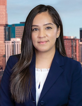 Debbie Ramos