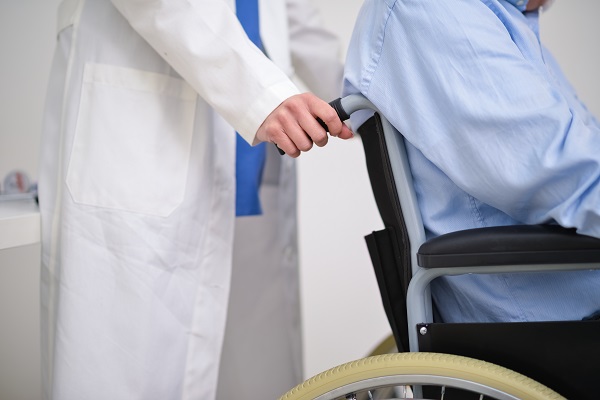 Common Causes of Nursing Home Abuse