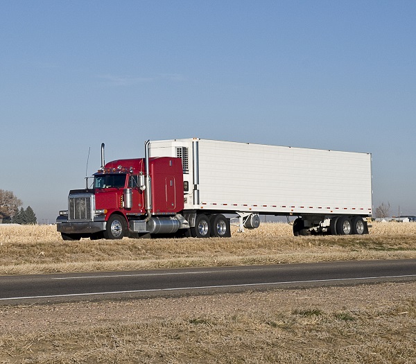 Who Can Be Held Liable For Truck Accidents?