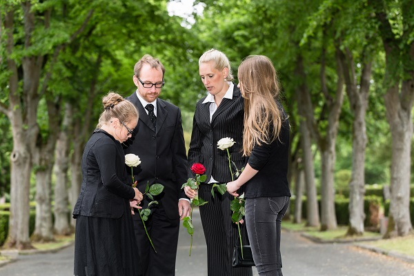 Who Can File a Wrongful Death Claim in Colorado?