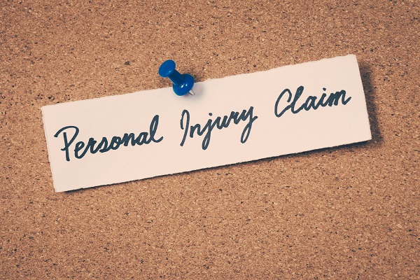 How Do You Know if You Have a Personal Injury Case?