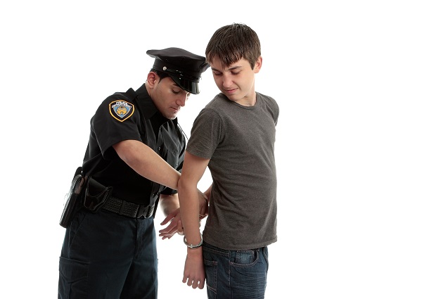 How to Expunge a Juvenile Criminal Record