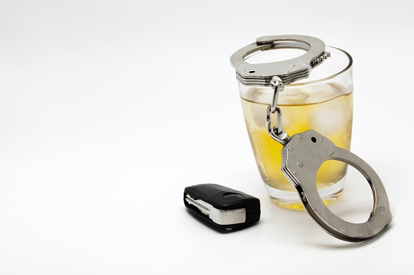 How to Prevent License Suspension After a DUI