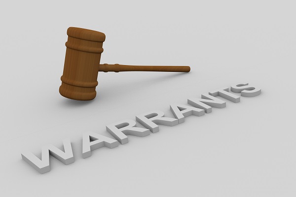 What Are the Different Types of Warrants?