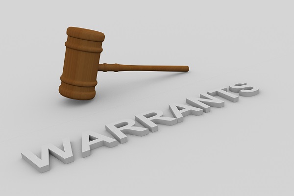 what-are-the-different-types-of-warrants