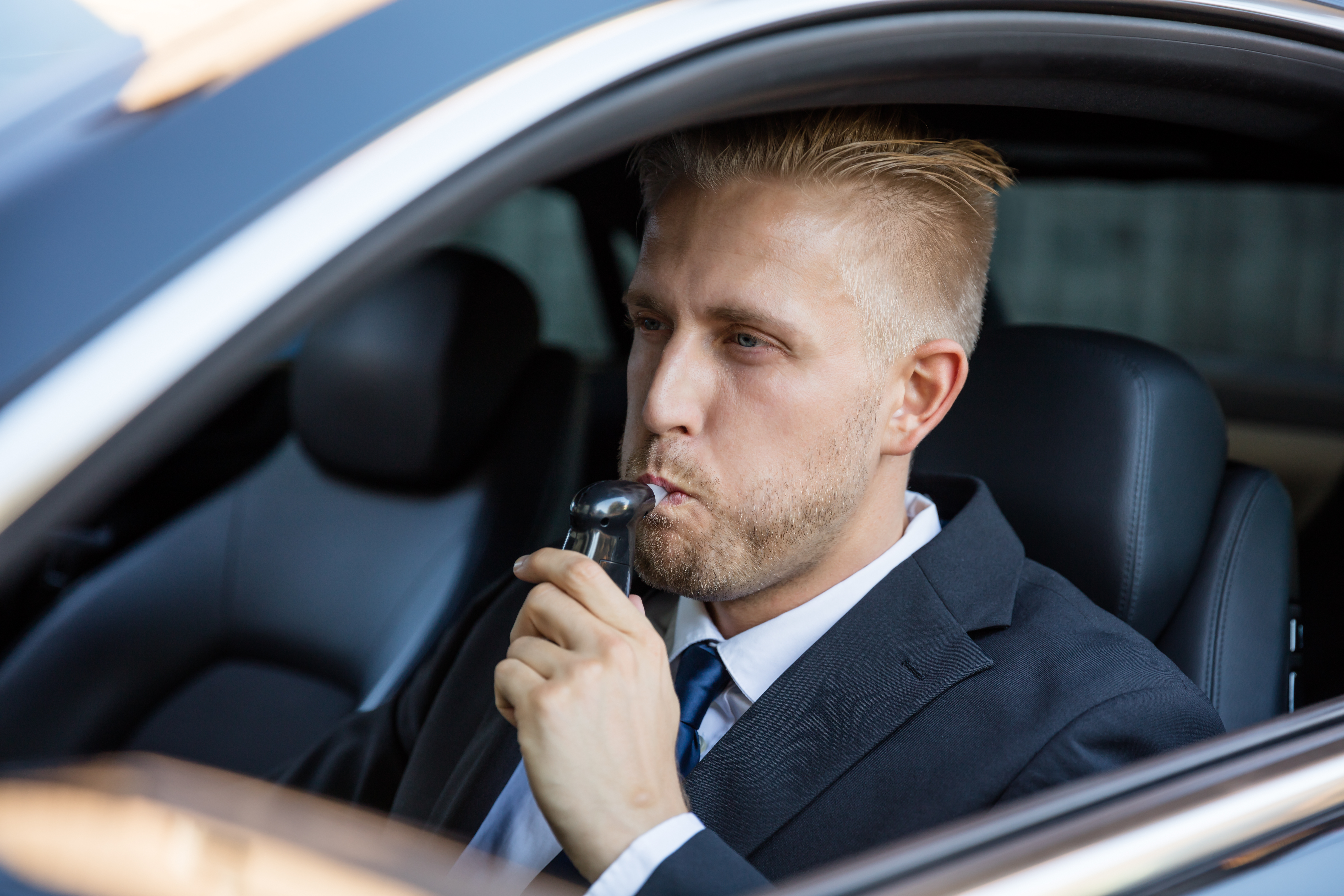 What Factors Could Affect Your Breathalyzer Test?