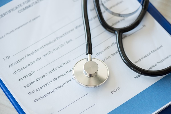 How A Pre-Existing Condition Could Affect Your Personal Injury Case