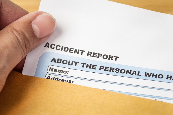 What To Do if There Are Errors in A Car Accident Police Report