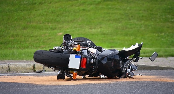Can Not Wearing A Helmet Affect Your Motorcycle Accident Claim?