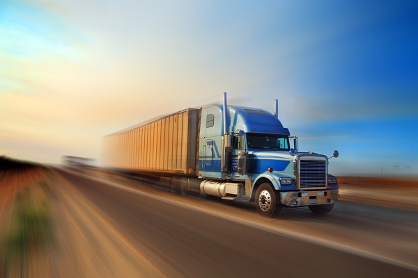 How A Truck Driver’s Health Could Cause Truck Accidents
