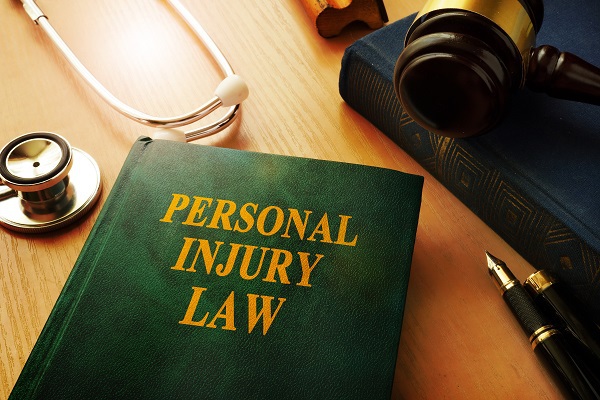 The First Steps An Attorney Will Take in a Personal Injury Case