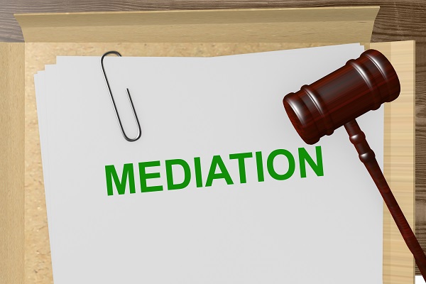 Using Mediation to Resolve Personal Injury Cases