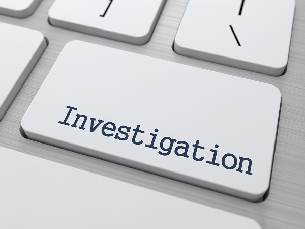 What to Do If You’re Under Investigation