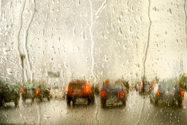Who is Liable in Car Accidents Caused By Bad Weather?