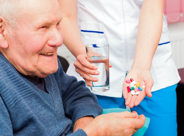 Are Nursing Homes Liable For Medication Errors?