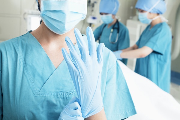 Can You File A Wrongful Death Lawsuit Against A Hospital?