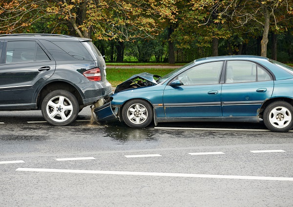Things You Should Never Say After A Car Accident