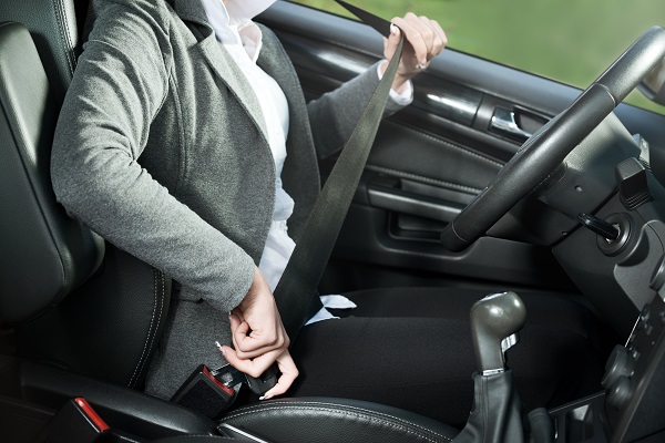 What is the Seatbelt Defense?