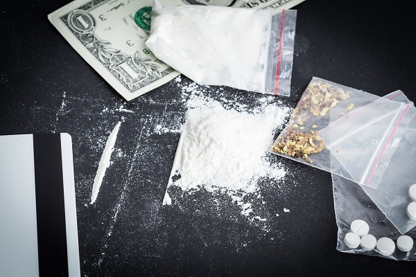 When Can You Be Charged With Drug Possession With the Intent to Sell?