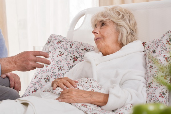 Are Bed Sores A Sign of Nursing Home Abuse or Neglect?