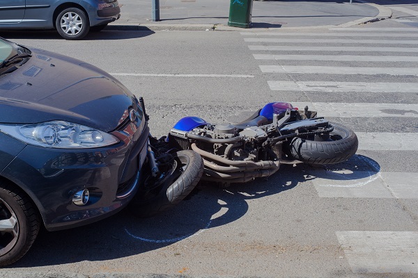 Factors That Could Affect the Value of Motorcycle Accident Claims