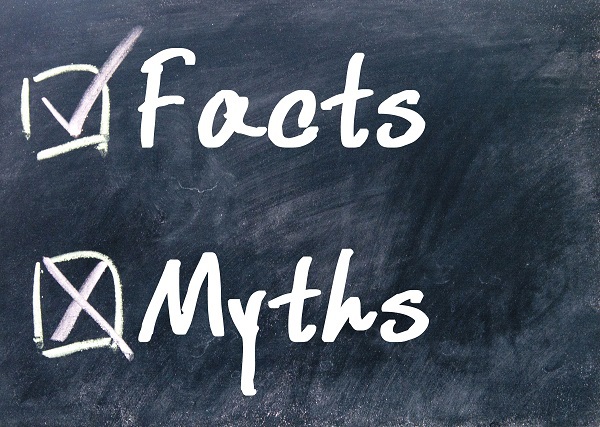 Common Myths About Spinal Cord Injuries
