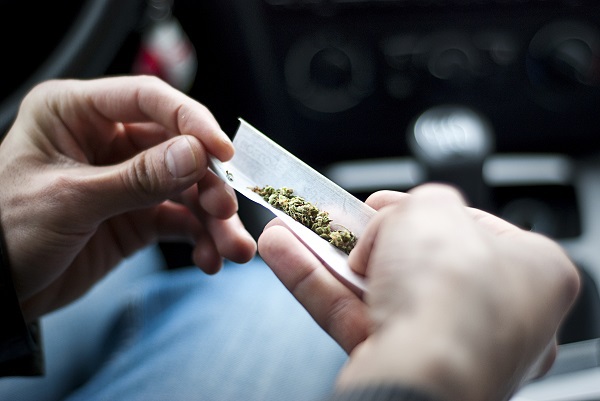 Is It Illegal to Share Marijuana in Colorado?