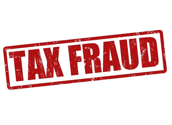When Can Someone Be Charged With Tax Fraud?