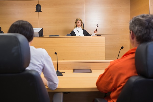 How to Get Evidence Thrown Out in Court