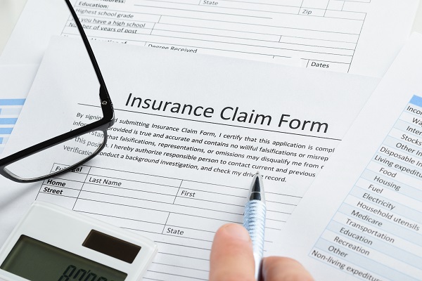 Why Insurance Companies Deny Personal Injury Claims