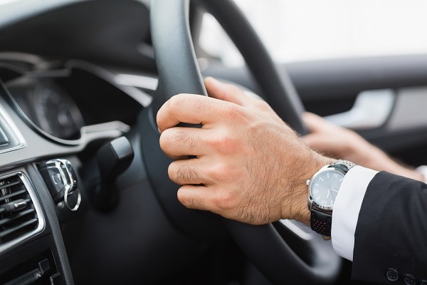 Can Aggressive Drivers Be Held Liable in Personal Injury Cases?