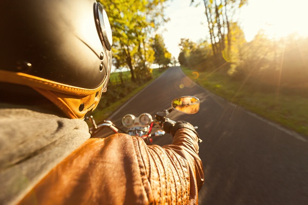How to Choose the Right Motorcycle Safety Gear
