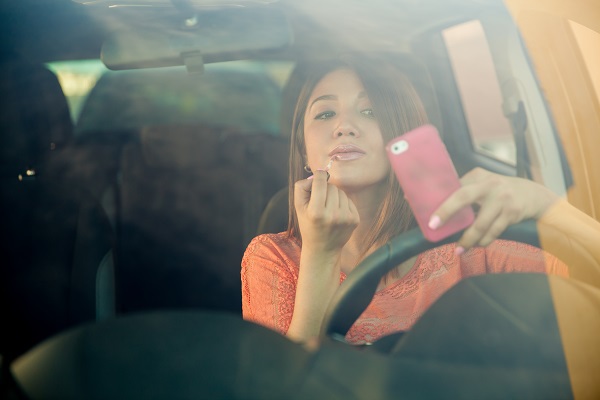 How to Prove Distracted Driving After a Car Accident