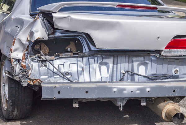 Should You File A Diminished Value Claim After A Car Accident?