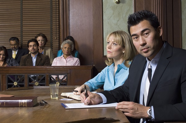 The Consequences of Attempting to Influence A Witness or Juror