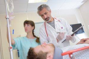 What Are Catastrophic Injuries?