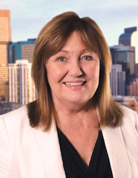 Reisch Law Firm - Carol LaMont