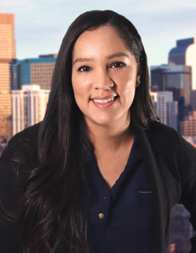 Debbie Ramos